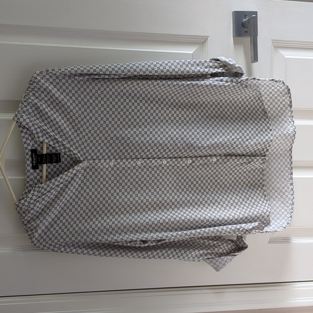 Olsen 3/4 Length Shirt